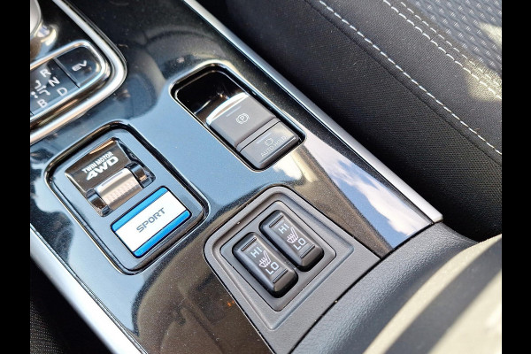 Mitsubishi Outlander 2.4 PHEV Pure | Apple Carplay/Android Auto | trekhaak