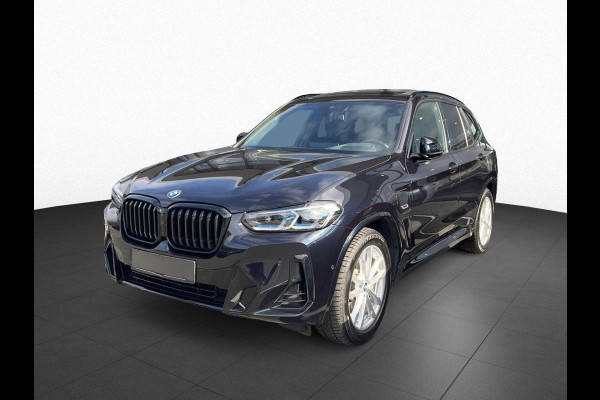 BMW X3 xDrive30e M Sport|PANO|LASER|360CAM|HUD