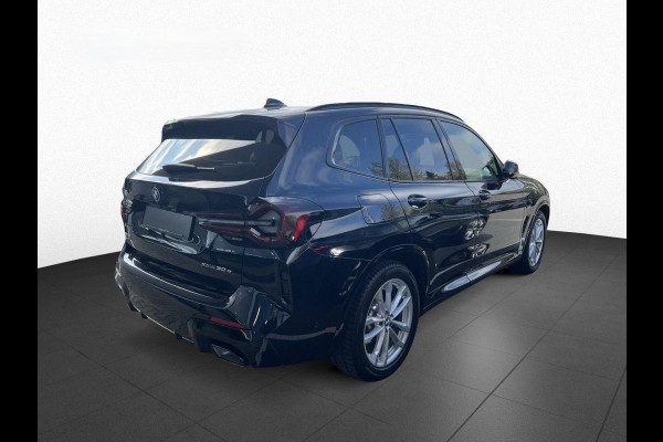 BMW X3 xDrive30e M Sport|PANO|LASER|360CAM|HUD