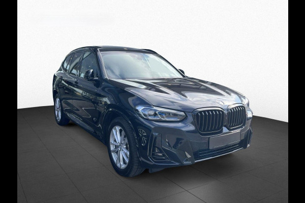 BMW X3 xDrive30e M Sport|PANO|LASER|360CAM|HUD