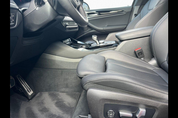 BMW X3 xDrive30e M Sport|PANO|LASER|360CAM|HUD