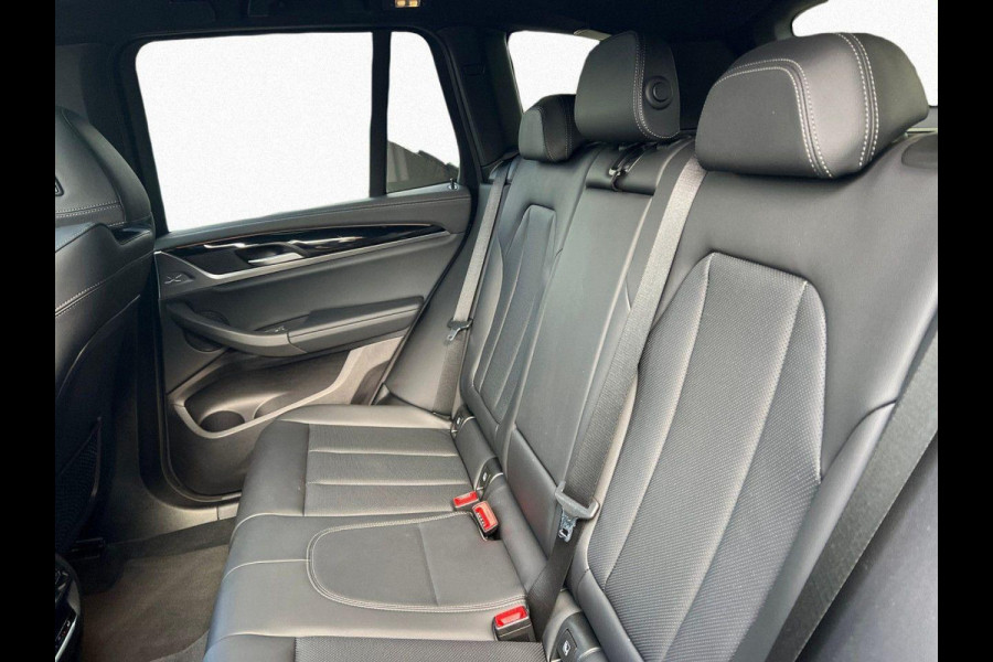 BMW X3 xDrive30e M Sport|PANO|LASER|360CAM|HUD