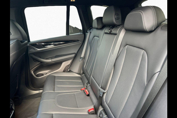 BMW X3 xDrive30e M Sport|PANO|LASER|360CAM|HUD