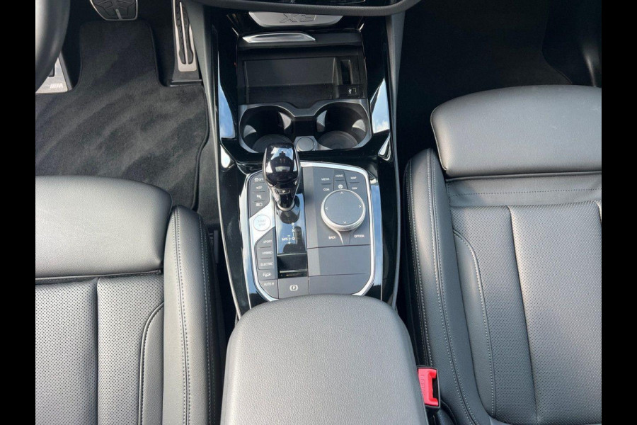 BMW X3 xDrive30e M Sport|PANO|LASER|360CAM|HUD