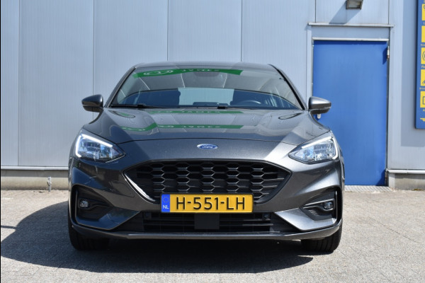 Ford Focus 1.0 EcoB. ST L. Bns Winter-Comfort pack
