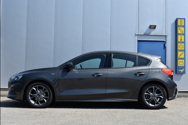 Ford Focus 1.0 EcoB. ST L. Bns Winter-Comfort pack
