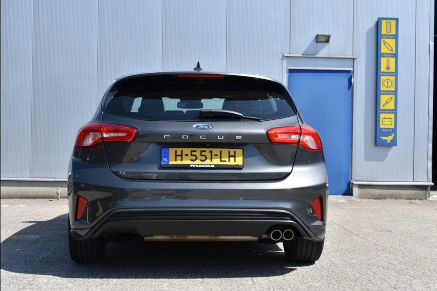 Ford Focus 1.0 EcoB. ST L. Bns Winter-Comfort pack