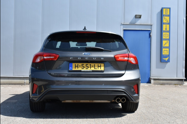 Ford Focus 1.0 EcoB. ST L. Bns Winter-Comfort pack