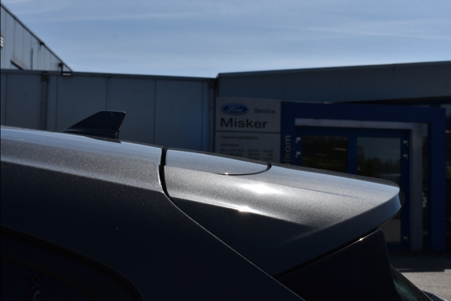 Ford Focus 1.0 EcoB. ST L. Bns Winter-Comfort pack