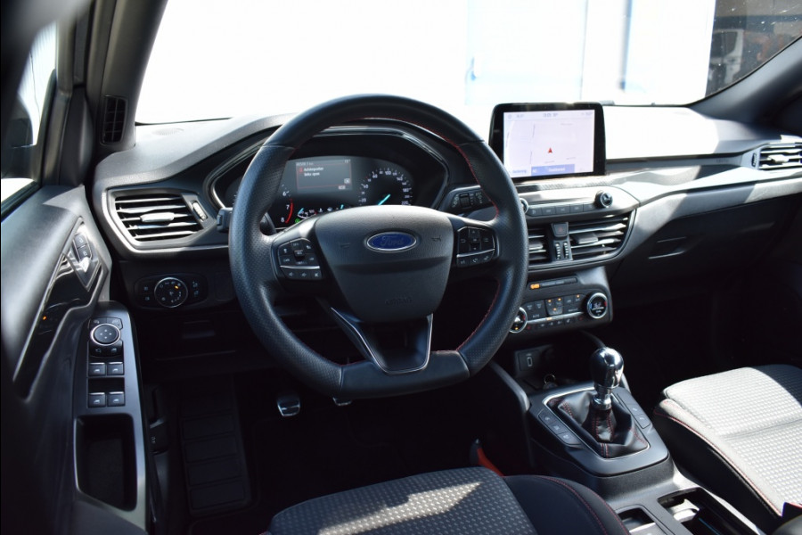 Ford Focus 1.0 EcoB. ST L. Bns Winter-Comfort pack