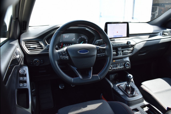 Ford Focus 1.0 EcoB. ST L. Bns Winter-Comfort pack