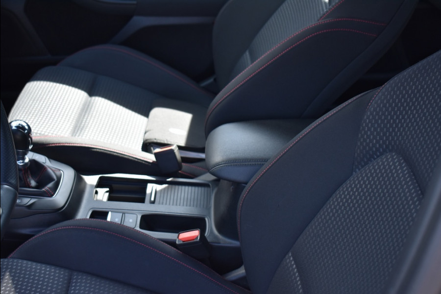 Ford Focus 1.0 EcoB. ST L. Bns Winter-Comfort pack