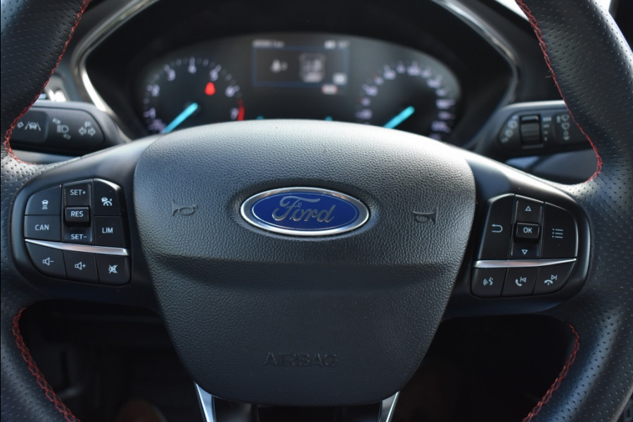 Ford Focus 1.0 EcoB. ST L. Bns Winter-Comfort pack