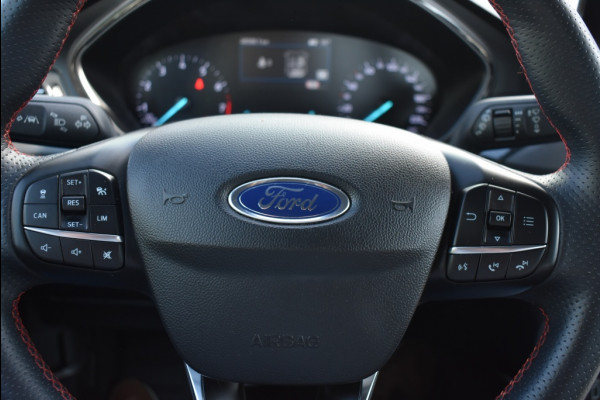 Ford Focus 1.0 EcoB. ST L. Bns Winter-Comfort pack