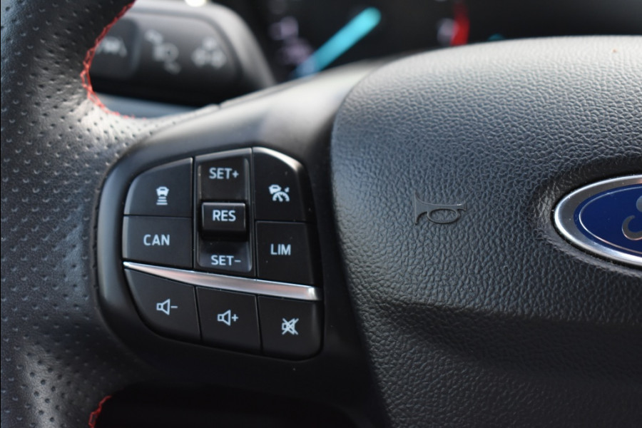 Ford Focus 1.0 EcoB. ST L. Bns Winter-Comfort pack
