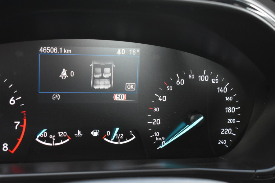 Ford Focus 1.0 EcoB. ST L. Bns Winter-Comfort pack