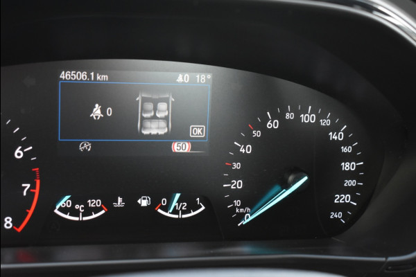 Ford Focus 1.0 EcoB. ST L. Bns Winter-Comfort pack