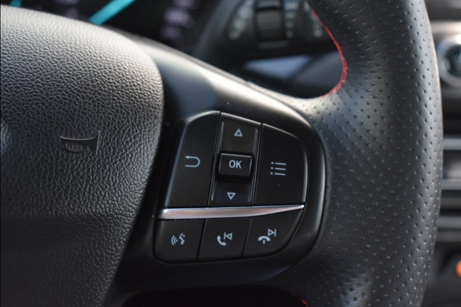 Ford Focus 1.0 EcoB. ST L. Bns Winter-Comfort pack