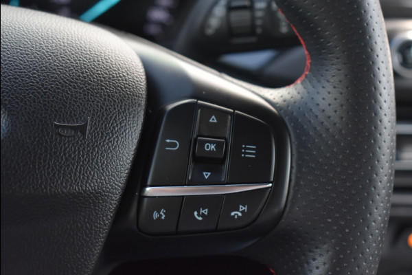 Ford Focus 1.0 EcoB. ST L. Bns Winter-Comfort pack