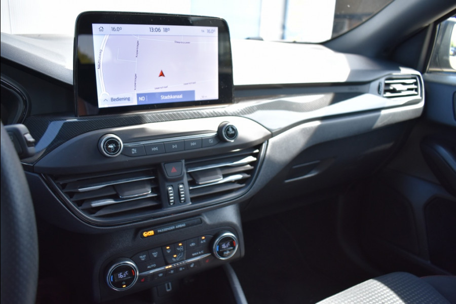 Ford Focus 1.0 EcoB. ST L. Bns Winter-Comfort pack
