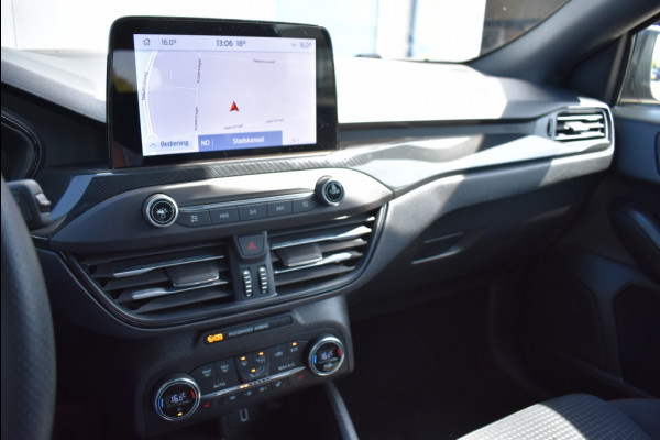 Ford Focus 1.0 EcoB. ST L. Bns Winter-Comfort pack