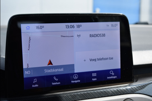 Ford Focus 1.0 EcoB. ST L. Bns Winter-Comfort pack