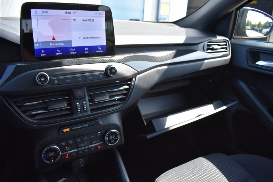 Ford Focus 1.0 EcoB. ST L. Bns Winter-Comfort pack