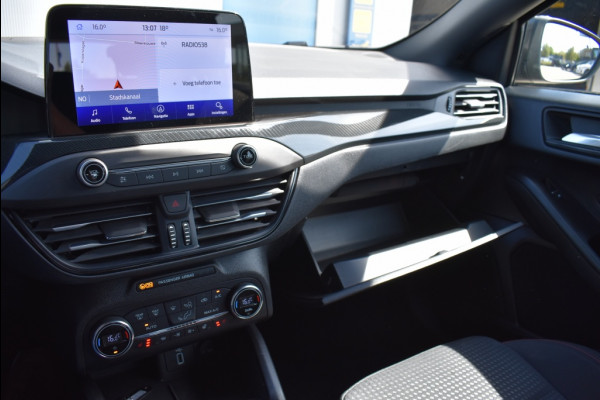 Ford Focus 1.0 EcoB. ST L. Bns Winter-Comfort pack