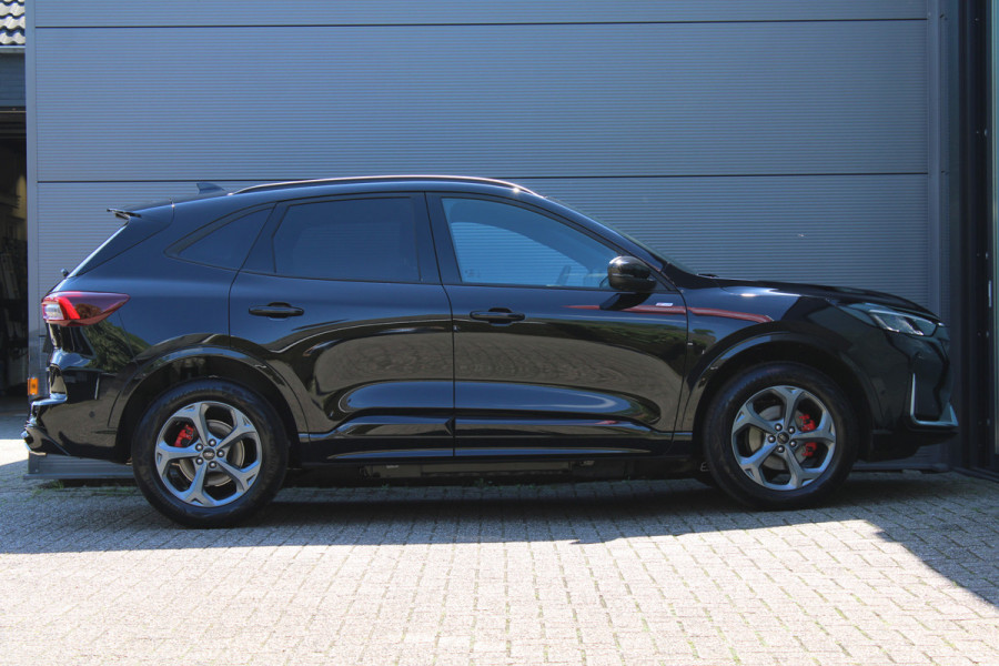 Ford Kuga 2.5 PHEV ST-Line X | Technology Pack | Winterpack | AGR | Head-up | BLIS | Navigatie
