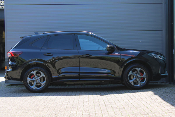 Ford Kuga 2.5 PHEV ST-Line X | Technology Pack | Winterpack | AGR | Head-up | BLIS | Navigatie