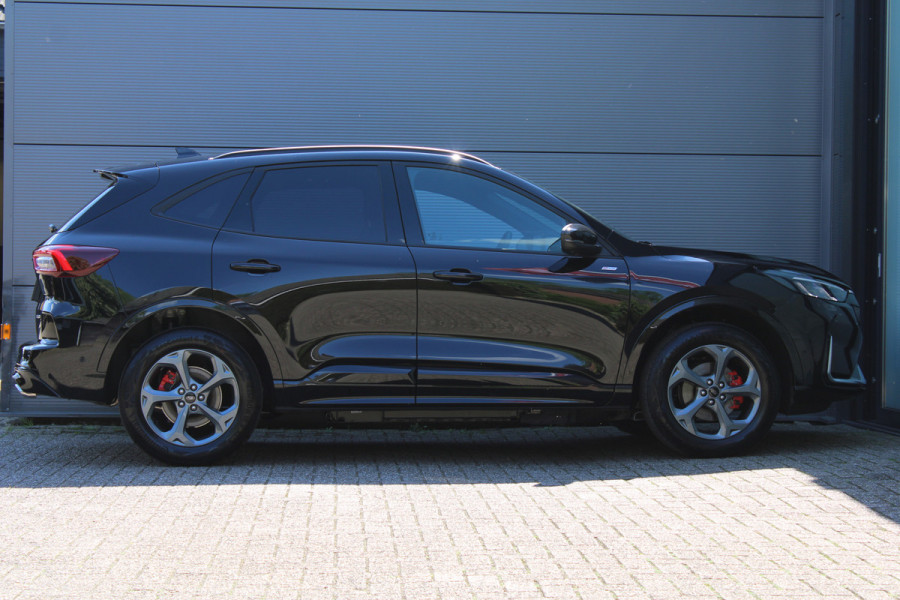 Ford Kuga 2.5 PHEV ST-Line X | Technology Pack | Winterpack | AGR | Head-up | BLIS | Navigatie