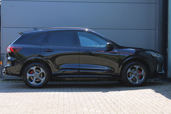 Ford Kuga 2.5 PHEV ST-Line X | Technology Pack | Winterpack | AGR | Head-up | BLIS | Navigatie