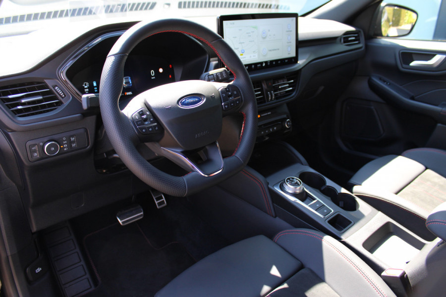 Ford Kuga 2.5 PHEV ST-Line X | Technology Pack | Winterpack | AGR | Head-up | BLIS | Navigatie