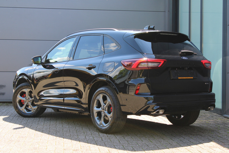 Ford Kuga 2.5 PHEV ST-Line X | Technology Pack | Winterpack | AGR | Head-up | BLIS | Navigatie