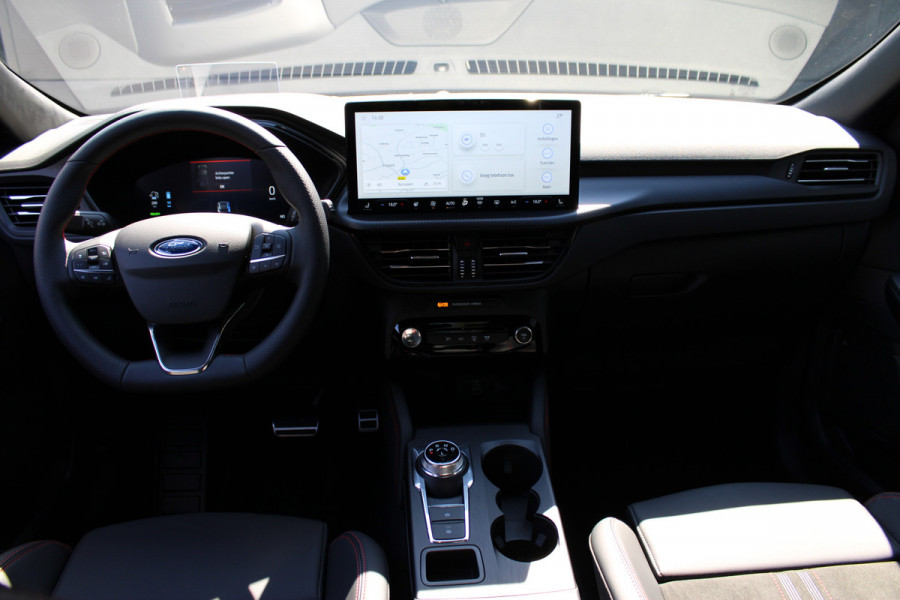 Ford Kuga 2.5 PHEV ST-Line X | Technology Pack | Winterpack | AGR | Head-up | BLIS | Navigatie
