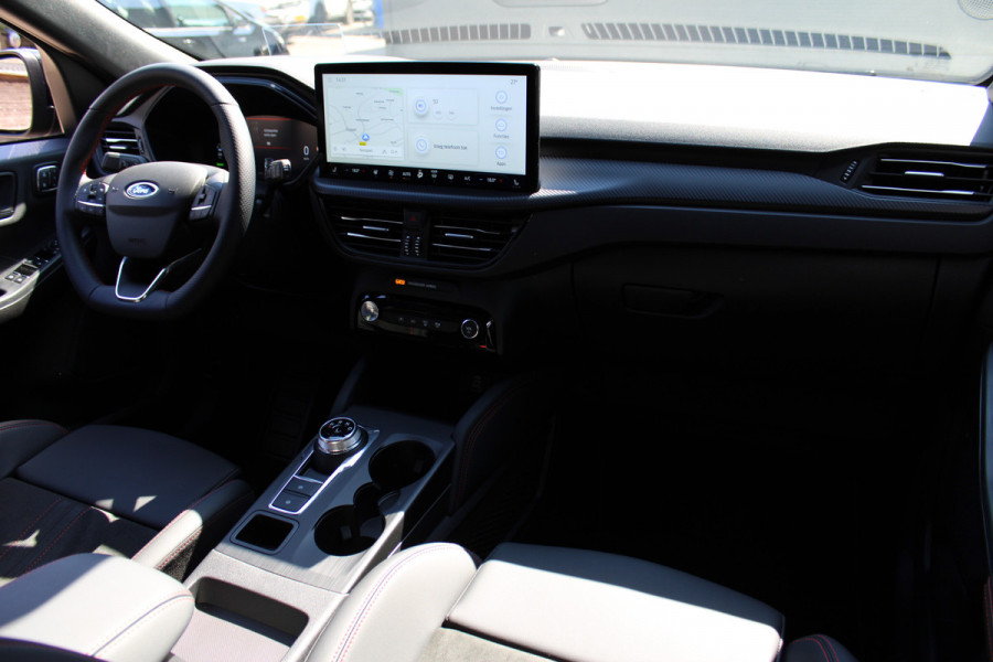 Ford Kuga 2.5 PHEV ST-Line X | Technology Pack | Winterpack | AGR | Head-up | BLIS | Navigatie