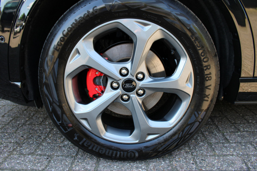 Ford Kuga 2.5 PHEV ST-Line X | Technology Pack | Winterpack | AGR | Head-up | BLIS | Navigatie