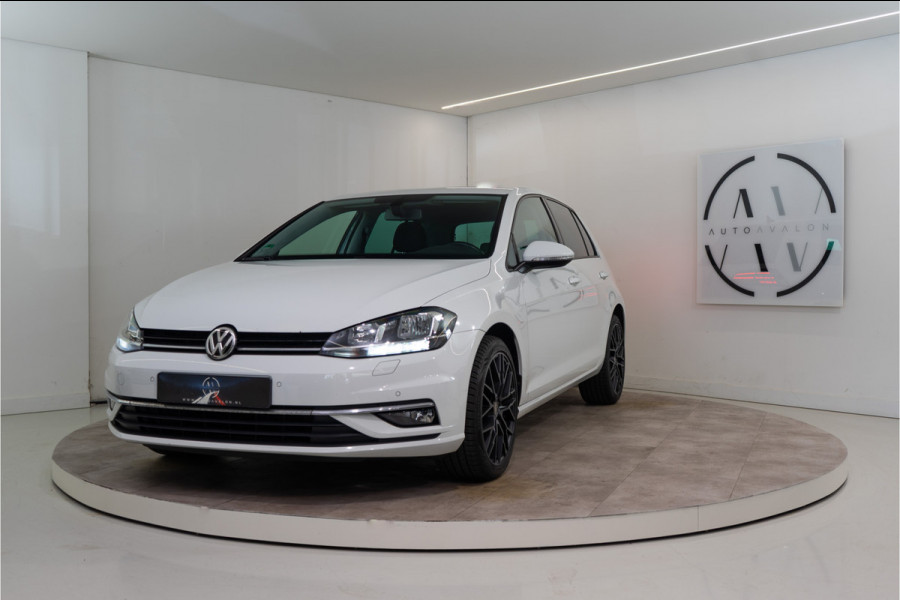 Volkswagen Golf 1.4 TSI Highline Business R 150PK | Discover Navi | Apple Carplay | Stoelverw. | Garantie
