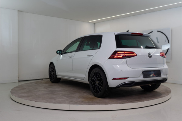Volkswagen Golf 1.4 TSI Highline Business R 150PK | Discover Navi | Apple Carplay | Stoelverw. | Garantie