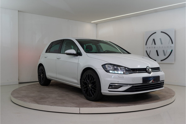 Volkswagen Golf 1.4 TSI Highline Business R 150PK | Discover Navi | Apple Carplay | Stoelverw. | Garantie
