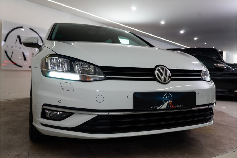 Volkswagen Golf 1.4 TSI Highline Business R 150PK | Discover Navi | Apple Carplay | Stoelverw. | Garantie