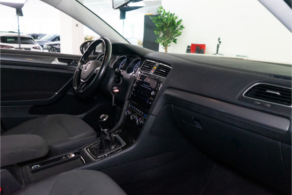 Volkswagen Golf 1.4 TSI Highline Business R 150PK | Discover Navi | Apple Carplay | Stoelverw. | Garantie