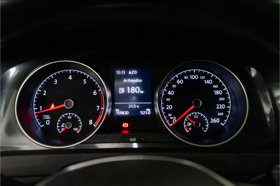 Volkswagen Golf 1.4 TSI Highline Business R 150PK | Discover Navi | Apple Carplay | Stoelverw. | Garantie