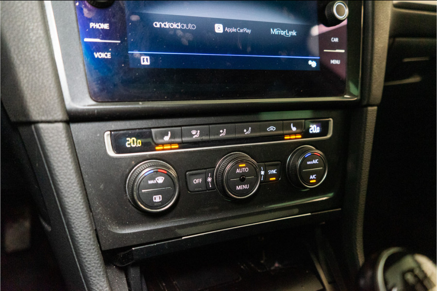 Volkswagen Golf 1.4 TSI Highline Business R 150PK | Discover Navi | Apple Carplay | Stoelverw. | Garantie