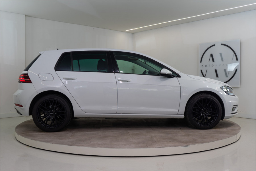 Volkswagen Golf 1.4 TSI Highline Business R 150PK | Discover Navi | Apple Carplay | Stoelverw. | Garantie