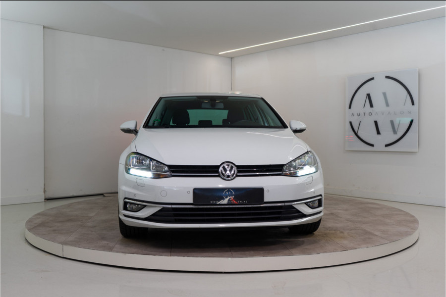 Volkswagen Golf 1.4 TSI Highline Business R 150PK | Discover Navi | Apple Carplay | Stoelverw. | Garantie