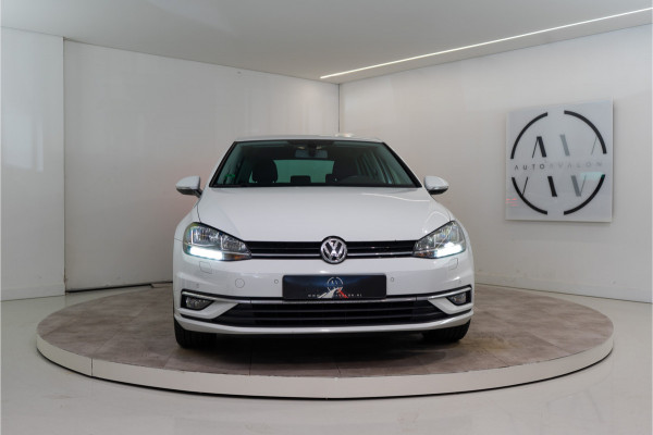 Volkswagen Golf 1.4 TSI Highline Business R 150PK | Discover Navi | Apple Carplay | Stoelverw. | Garantie