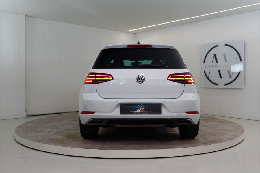 Volkswagen Golf 1.4 TSI Highline Business R 150PK | Discover Navi | Apple Carplay | Stoelverw. | Garantie