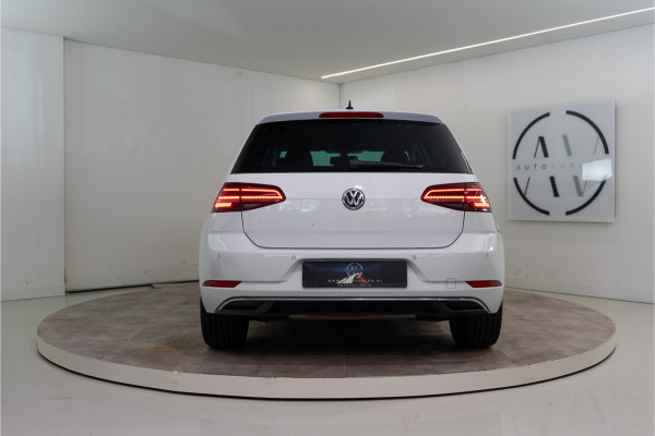 Volkswagen Golf 1.4 TSI Highline Business R 150PK | Discover Navi | Apple Carplay | Stoelverw. | Garantie