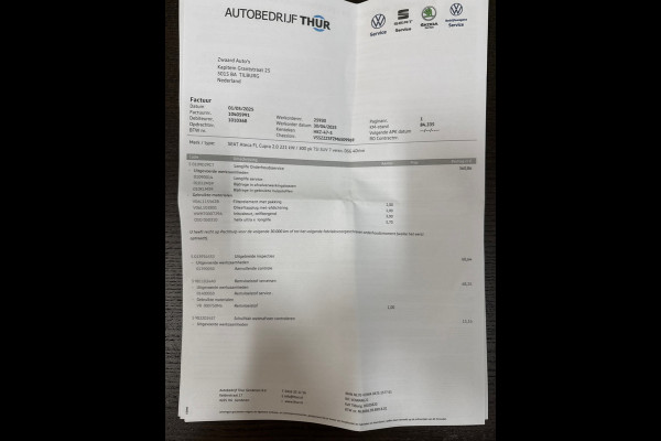 CUPRA Ateca 2.0 TSI 4DRIVE Limited Edition l Akrapovic l Brembo l Beats l Pano l 360 Camera l